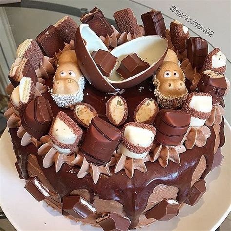 Best 25+ Kinder bueno cake ideas on Pinterest | Bueno cake, Kinder chocolate and Bueno recipes