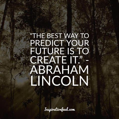 30 Powerful Abraham Lincoln Quotes on Democracy and Success ...