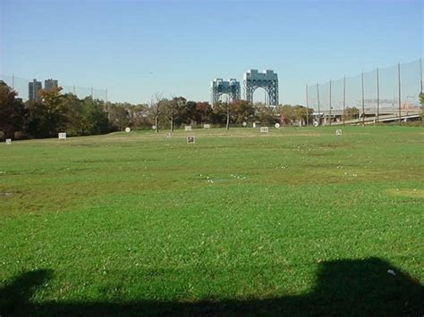 Randall's Island Park : NYC Parks