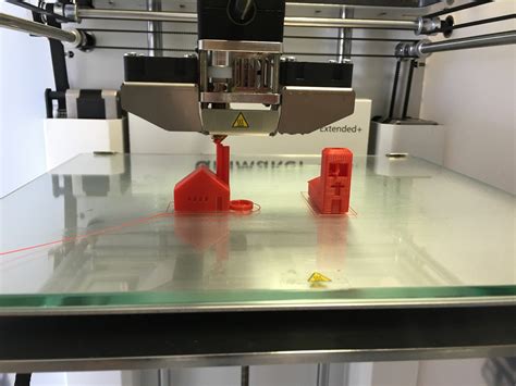 How Does 3D Printing actually Work ? | Techniblogic