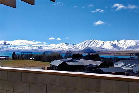 Where to Stay in Lake Tekapo - The BEST Hotels in Tekapo, NZ