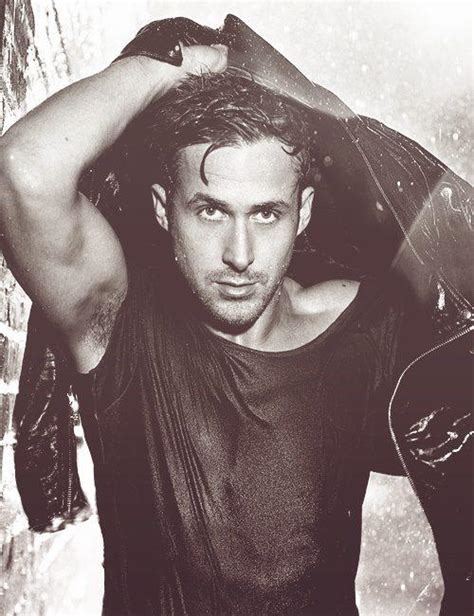 ryan gosling rain Blank Template - Imgflip