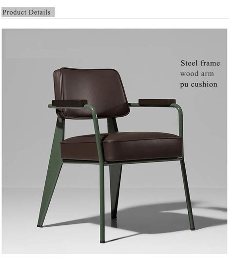 Industrial Metal Frame Dining Room Chairs Without Armrest Indoor - Buy ...