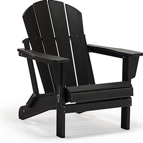 Folding Adirondack Chair - Waystock