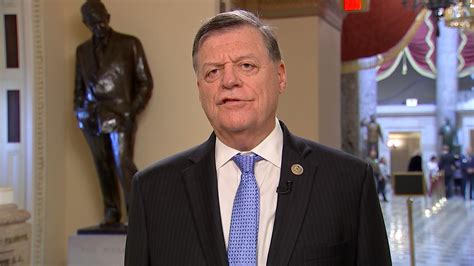 MSNBC Live with Velshi & Ruhle: Rep. Tom Cole