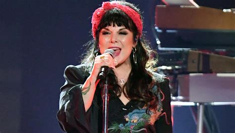 Ann Wilson Says Heart Will 'Definitely' Return For Anniversary Tour In 2023 | iHeart