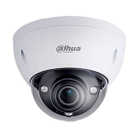 Dahua A83ALBZ 8MP 4K IR Indoor/Outdoor Dome HD-CVI CCTV Security Camera