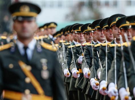 Military swearing ceremony in Izmir - Anadolu Ajansı