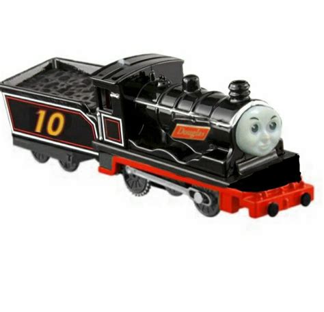 (Ttte) trackmaster 2 douglas (edit) by Galaxystudios78 on DeviantArt