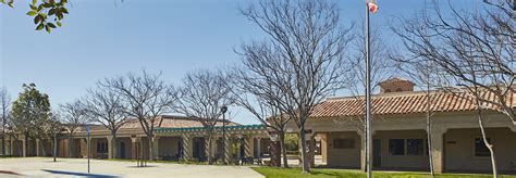 Foothill Ranch Elementary | Saddleback Valley Unified School District