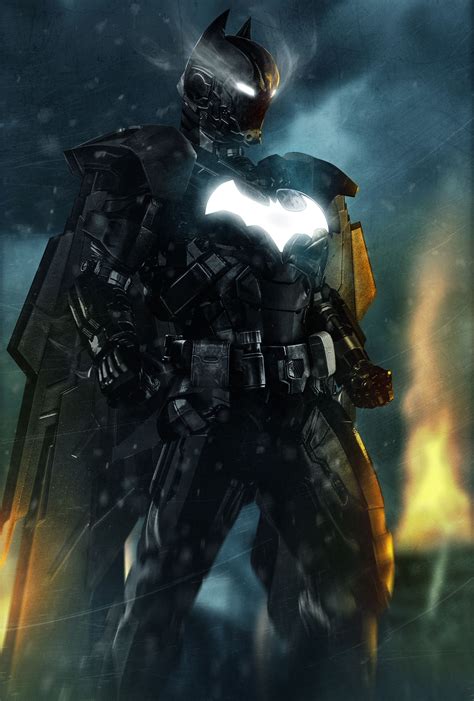 Arriba 68+ imagen batman and ironman fusion - Abzlocal.mx