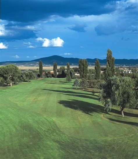 Prescott Golf & Country Club Memberships | Arizona Country Club and ...