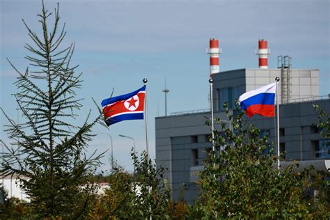 Kim Jong Un meets Putin in Russia - September 13, 2023 | Reuters