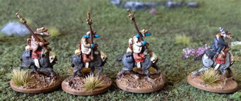 Wargame News and Terrain: Zombiesmith Miniatures: 15mm Quar miniatures