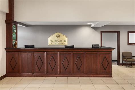 Wingate by Wyndham Southport | Southport, NC Hotels