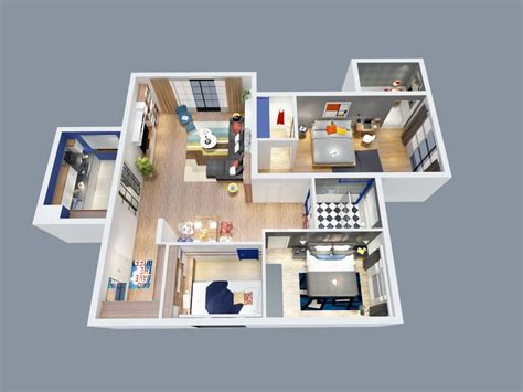 House Design With Ai