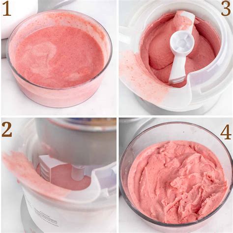 The Best and Easiest Strawberry Gelato Recipe - Chef Dennis