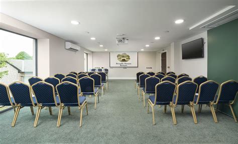 Breaffy House Resort Meetings Venue | Select Hotels