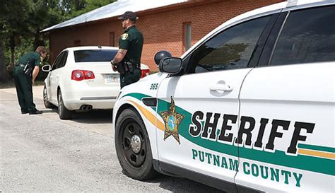 Departments | Putnam County Sheriff's Office