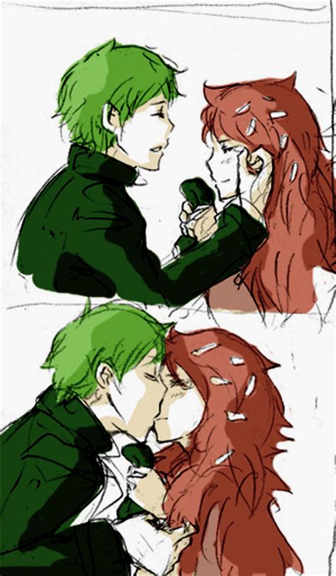 Flippy x Flaky - Flippy x Flaky Fan Art (22063804) - Fanpop