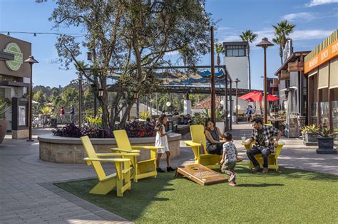 San Diego Architects | Del Mar Highlands Town Center - RDC