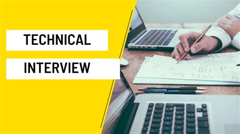 What is Technical Interview? - HR Glossary - Xobin Blog