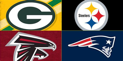 AFC & NFC Championship Game Schedule – When & Where to Watch NFL ...