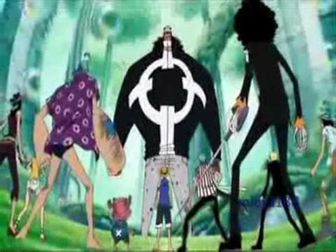 One Piece Mugiwara's vs Bhartolomew Kuma Pacifista &..the end! (One ...