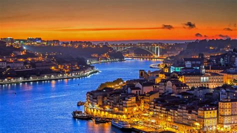 Porto – Bing Wallpaper Download