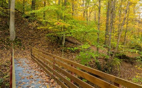 Trail of Tears State Park | Missouri State Parks