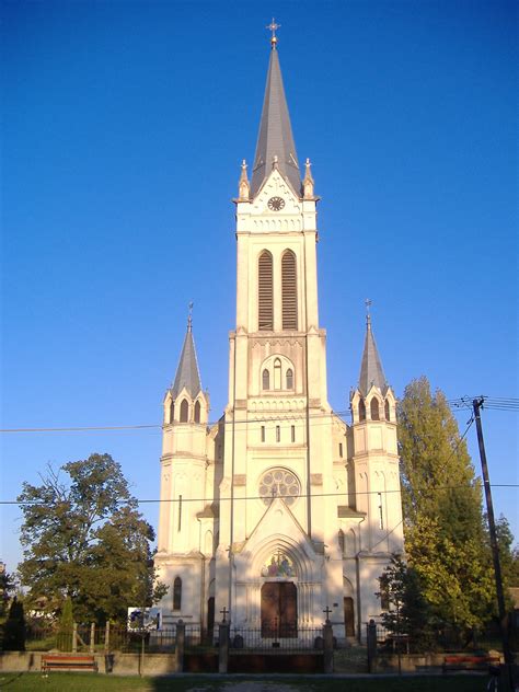 File:Roman catholic church Makó.JPG - Wikipedia, the free encyclopedia