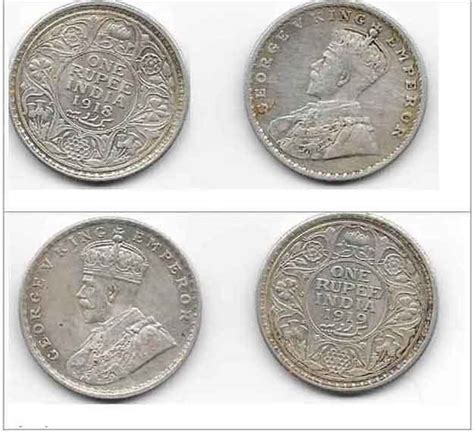 Old Indian Coins: Old Indian Currency Coins Value List & Price