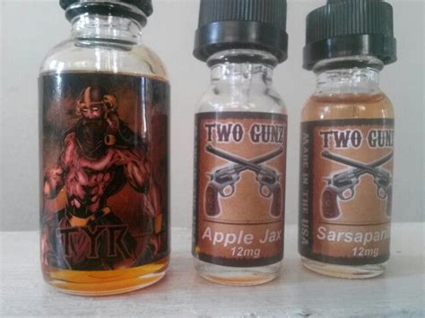 My 3 fav juices - i would love to know yours! | Vape juice, Juice, Vape