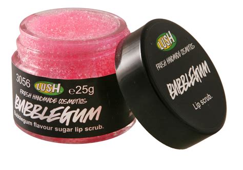 LUSH Lip Scrub reviews in Lip Scrub - ChickAdvisor