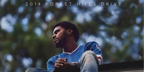 Ranking the Best J. Cole Albums | Soul In Stereo