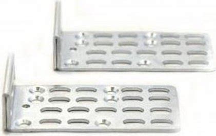 Cisco 1905/1921 Rack Mount Kit ab € 6,17 (2024) | Preisvergleich Geizhals Deutschland