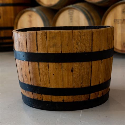 RAW 300L Hogshead Barrel (Great Condition) – The Barrel Place