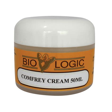 Comfrey Cream 50ml - Phyto-Force