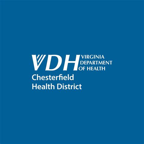 Chesterfield Health District | Chesterfield VA