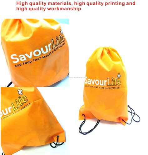 Cheap Sport Gym Drawstring Backpack Polyester Draw String Bags - Buy Sport Drawstrinag,Polyester ...