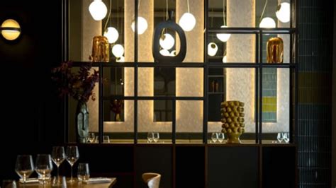 Sphère in Paris - Restaurant Reviews, Menu and Prices | TheFork