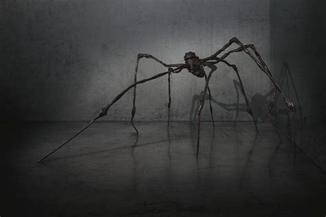 Louise Bourgeois ‘Spider’ Work, Estimated at $25 M. to $35 M., Could ...