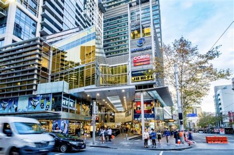 JLL Specialty Mall Leasing : Casual Lease Pop up lease : World Square Shopping Centre