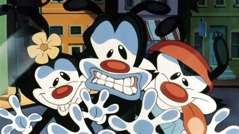 11 Secrets You Never Knew About Animaniacs, Pinky & The Brain, And ...