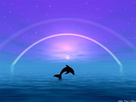 ~♥ Dolphins ♥ ~ - Dolphins Wallpaper (10345767) - Fanpop