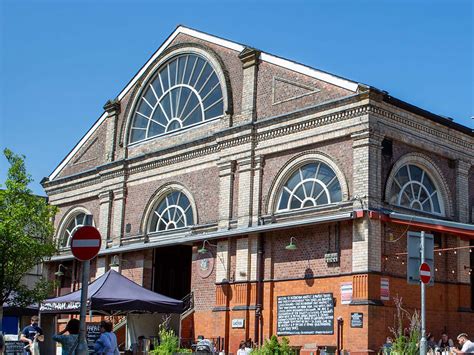 Altrincham Market and Market House | Visit Altrincham