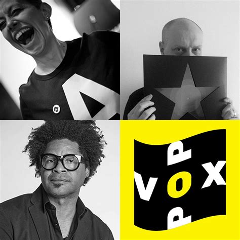 Vox Pop talks aim to “advance and elevate” typography