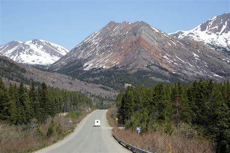 Spring along the South Klondike Highway – The ExploreNorth Blog