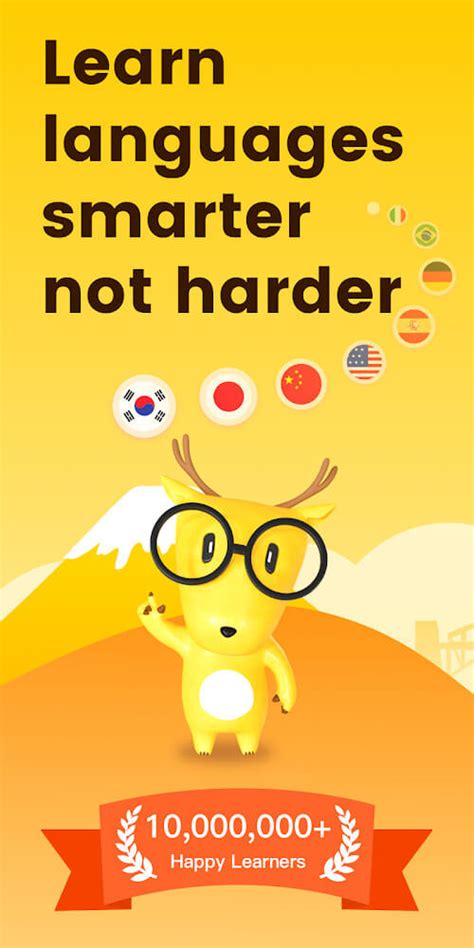 LingoDeer v2.99.276 MOD APK (Premium Unlocked) Download