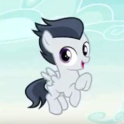 Blank Flanks Forever - Song Lyrics and Music by My Little Pony arranged ...